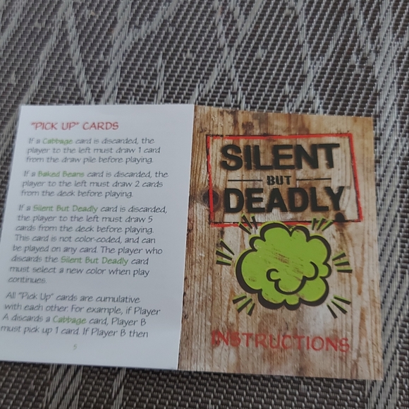 Card game - Picture 3 of 6